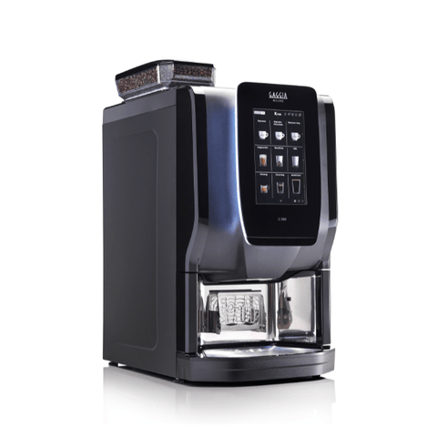 Gaggia G 300 - Bean to Cup Coffee Machine - Hessian Coffee & Vending