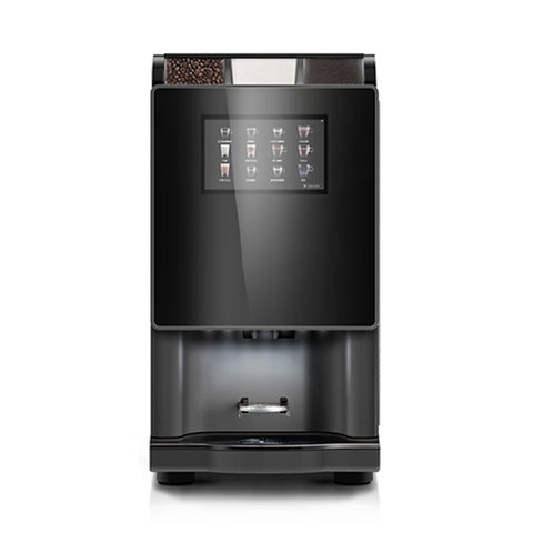 Rheavendors RomaONE Bean to Cup Coffee Machine - Hessian Vending