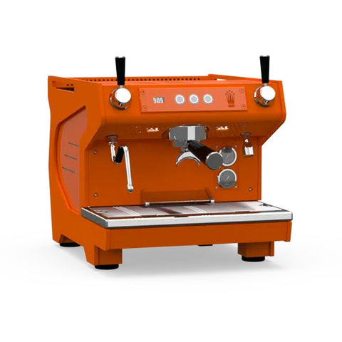Conti ACE - Hessian Vending