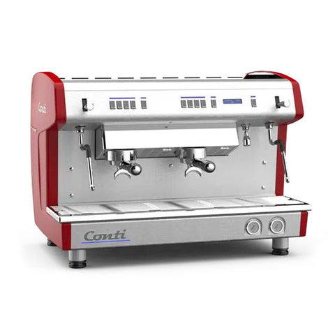 Conti X-One Evo - Hessian Vending