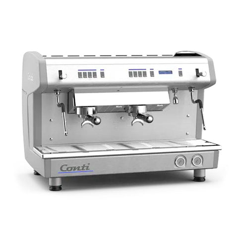 Conti X-One Evo - Hessian Vending