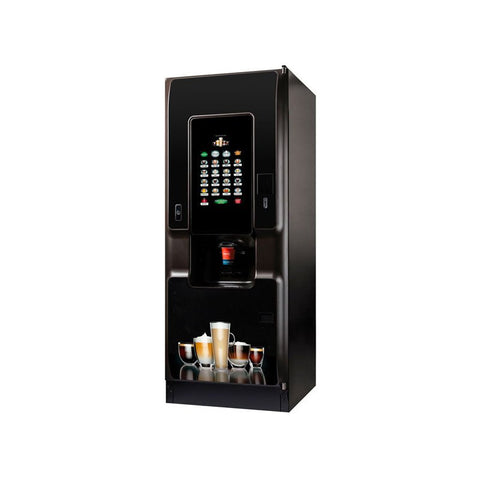Crane CALI Vending Machine - Hessian Vending