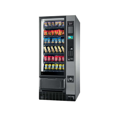 Evoca Vivace - Hessian Vending