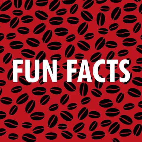 Amazing Coffee Trivia: Uncover 10 Fun Facts