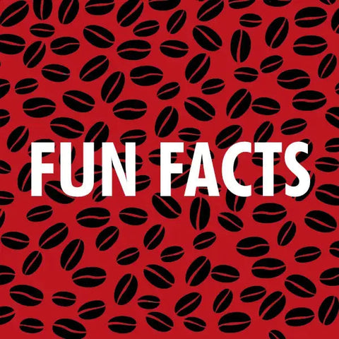 Amazing Coffee Trivia: Uncover 10 Fun Facts - Hessian Coffee & Vending