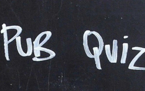 Pub Quiz - Test your Knowledge on Teas - Hessian Coffee & Vending