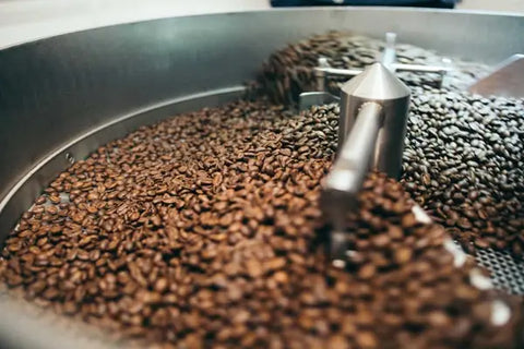 The Art of Coffee Roasting by Hessian Coffee