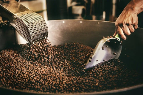 The Ultimate 2026 Guide to Coffee Roasters and Specialty Coffee Beans - Hessian Coffee & Vending
