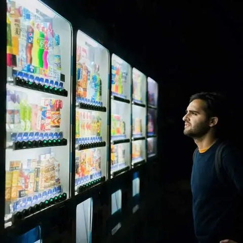 Top Strategies for Maximizing Vending Machine Earnings - Hessian Coffee & Vending