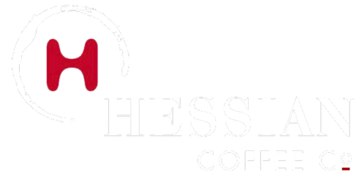 Hessian Coffee & Vending