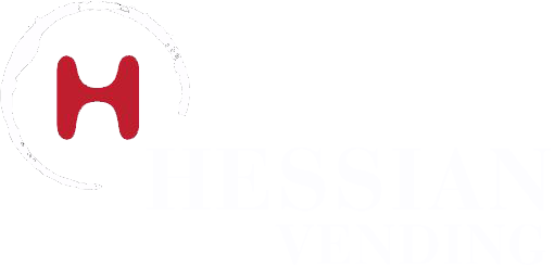 Hessian Vending