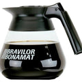 Bravilor Decanter Jug 1.7L - Hessian Coffee & Vending