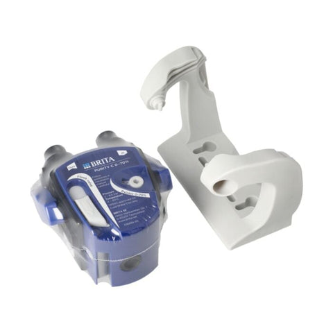 Brita Purity C Filter Head 0 - 70% - Hessian Coffee & Vending