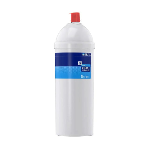 Brita Purity C1100 IQ Quell ST Cartridge - Hessian Coffee & Vending