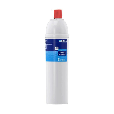 Brita Purity C300 IQ Quell ST Cartridge - Hessian Coffee & Vending