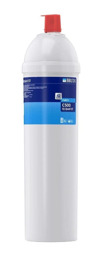 Brita Purity C500 IQ Quell ST Cartridge - Hessian Coffee & Vending