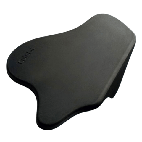 CafeLat Splat Tamping Mat - Hessian Coffee & Vending