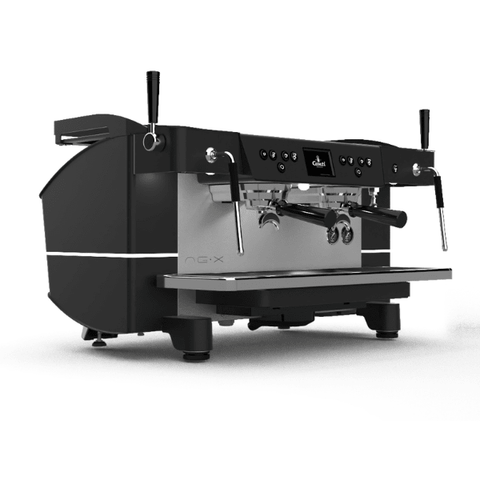 Conti NG - X - Hessian Coffee & Vending