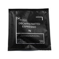 Decaffeinated One Shot 100x8g - Hessian Coffee & Vending