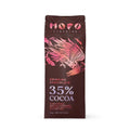 MOFO - Deluxe Premium Drinking Chocolate - Hessian Coffee & Vending