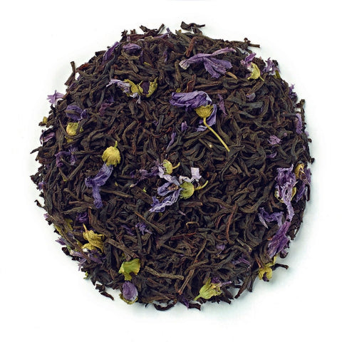 Nous Sapphire Earl Grey - Hessian Coffee & Vending