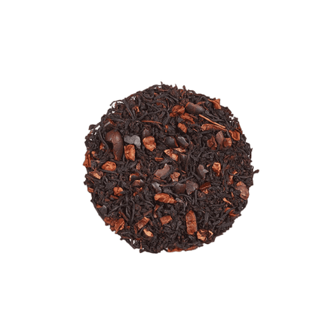 Novus Chocolate & Vanilla - Hessian Coffee & Vending