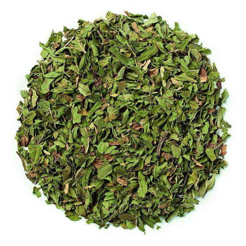 Novus Egyptian Mint - Hessian Coffee & Vending