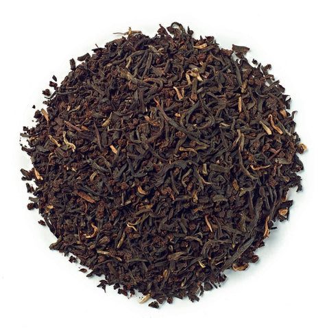 Novus English Breakfast - Hessian Coffee & Vending