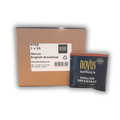 Novus English Breakfast (Envelope) - Hessian Coffee & Vending