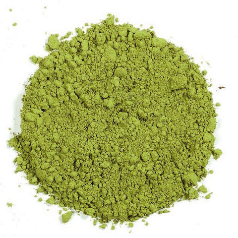 Novus Green Matcha - Hessian Coffee & Vending