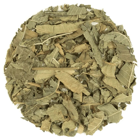 Novus Lemon Verbena - Hessian Coffee & Vending