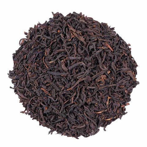 Novus Organic Lapsang Souchong - Hessian Coffee & Vending