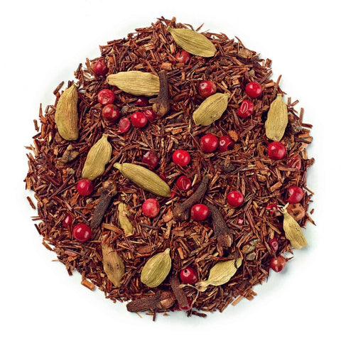 Novus Spiced Rooibos - Hessian Coffee & Vending