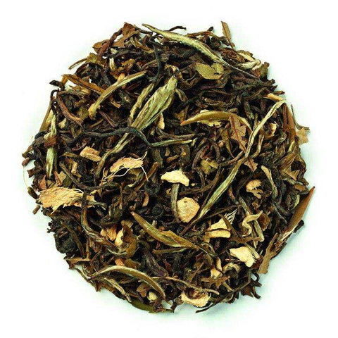 Novus White Pear & Ginger - Hessian Coffee & Vending