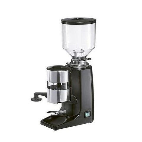 Quamar M80A Automatic Grinder - Hessian Coffee & Vending