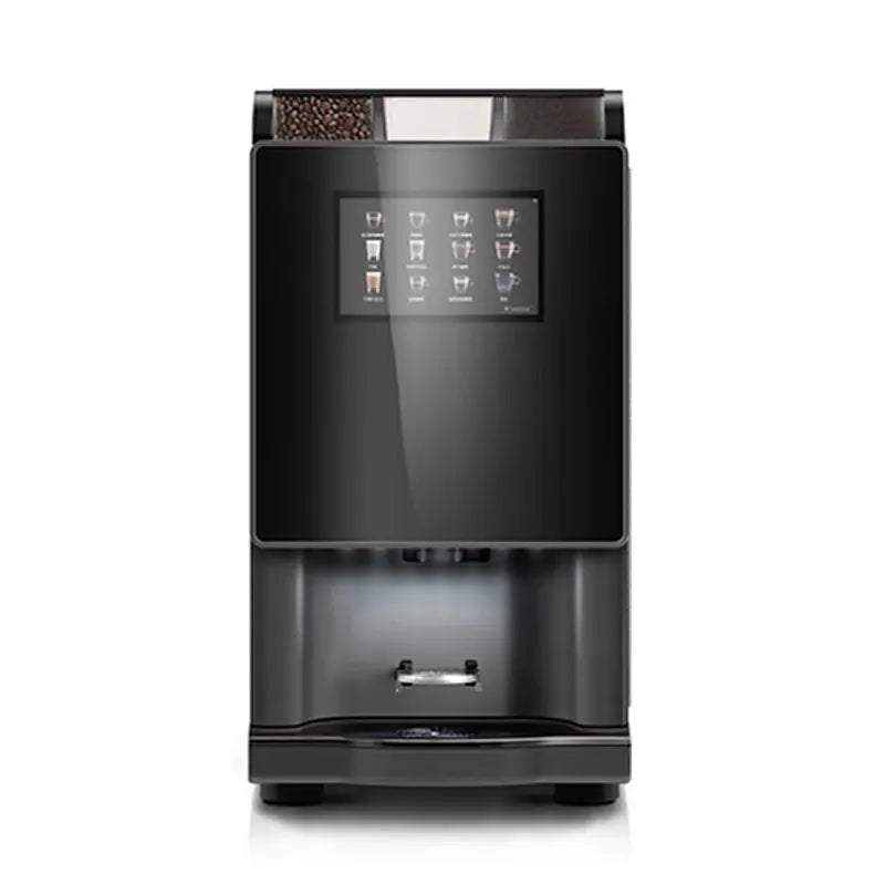 Tt1 Rhea Rheavendors TT1 Coffee Machine - Italian Quality – Hessian Coffee & Vending
