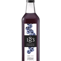 Routin Blueberry Syrup - Hessian Coffee & Vending