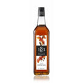 Routin Pumpkin Spice Syrup - Hessian Coffee & Vending