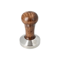 Wooden Coffee Tamper 58MM - Hessian Coffee & Vending