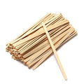 Wooden Stirrers 5.5 inch 10 x 1,000 - Hessian Coffee & Vending