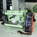Barista Blend Coffee Beans - Hessian Vending