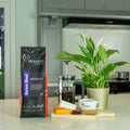 Barista Blend Coffee Beans - Hessian Vending