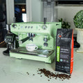 Bourbon Select Coffee Beans - Hessian Vending