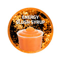 Energy Slush Syrup 2 X 5L - Hessian Vending