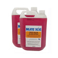 Fruit Salad Slush Syrup 2 X 5L - Hessian Vending