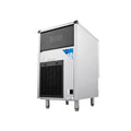 ICM220 Ice Cube Maker + STORAGE BIN 120KG - Hessian Vending