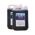 Mixed Fruits Slush Syrup 2 X 5L - Hessian Vending