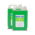 Mojito Slush Syrup 2 X 5L - Hessian Vending