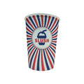 Paper Slush Cups - Hessian Vending