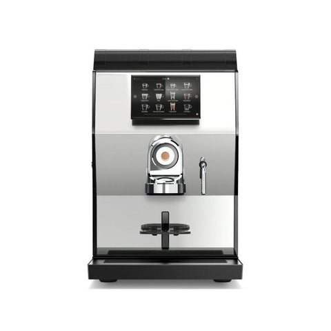 Rheavendors TT1 Bean to Cup Coffee Machine - Hessian Vending